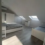 La Mansarda Sul Вербания