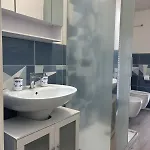 La Mansarda Sul Апартаменты