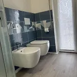 Апартаменты La Mansarda Sul Вербания