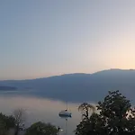 La Mansarda Sul Апартаменты *