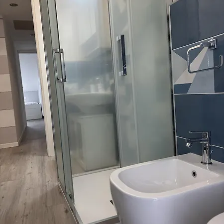 Apartment La Mansarda Sul Verbania