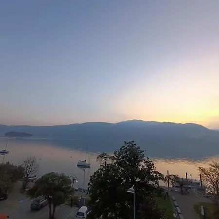 La Mansarda Sul Apartament *