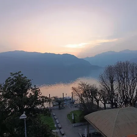 La Mansarda Sul Apartament *