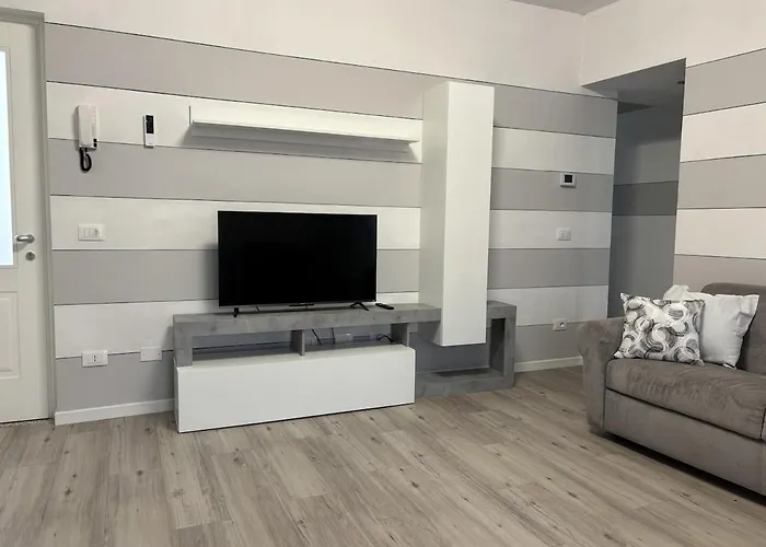 Apartment La Mansarda Sul *