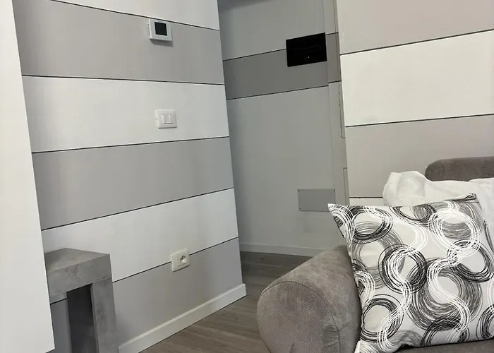 La Mansarda Sul * Verbania