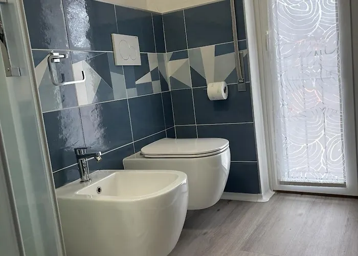 Apartment La Mansarda Sul Verbania