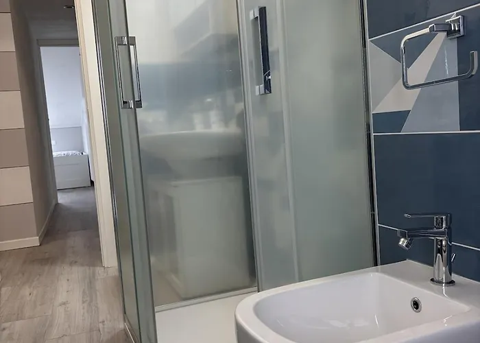 Apartment La Mansarda Sul Verbania