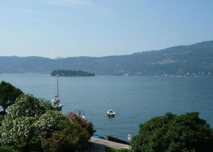 Lejlighed La Mansarda Sul *