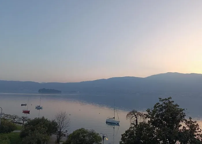 Lejlighed La Mansarda Sul