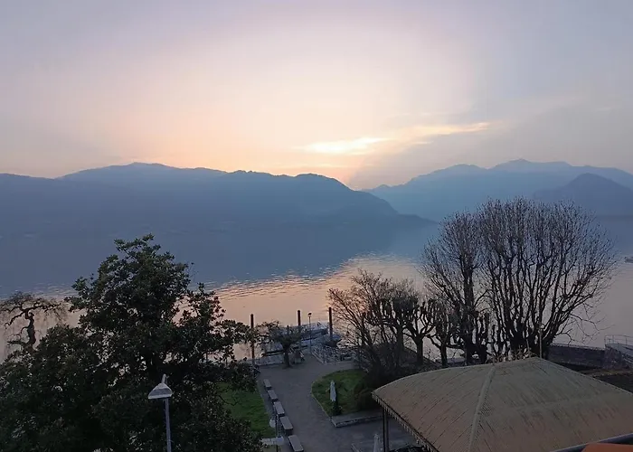 La Mansarda Sul Apartment *